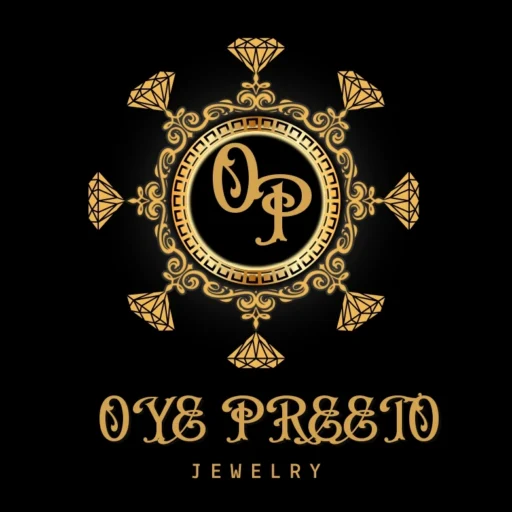 Oye Preeto Jewelry